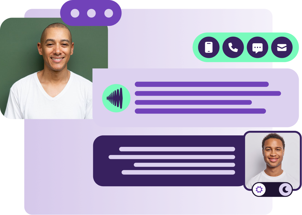 Crescendo Ai Customer Service Automation Software